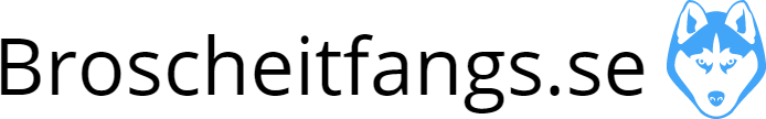 Broscheitfangs.se